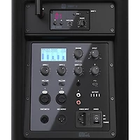 LD Systems ANNY 8 Portable 8" Battery-Powered Speaker With Wireless Headset Mic