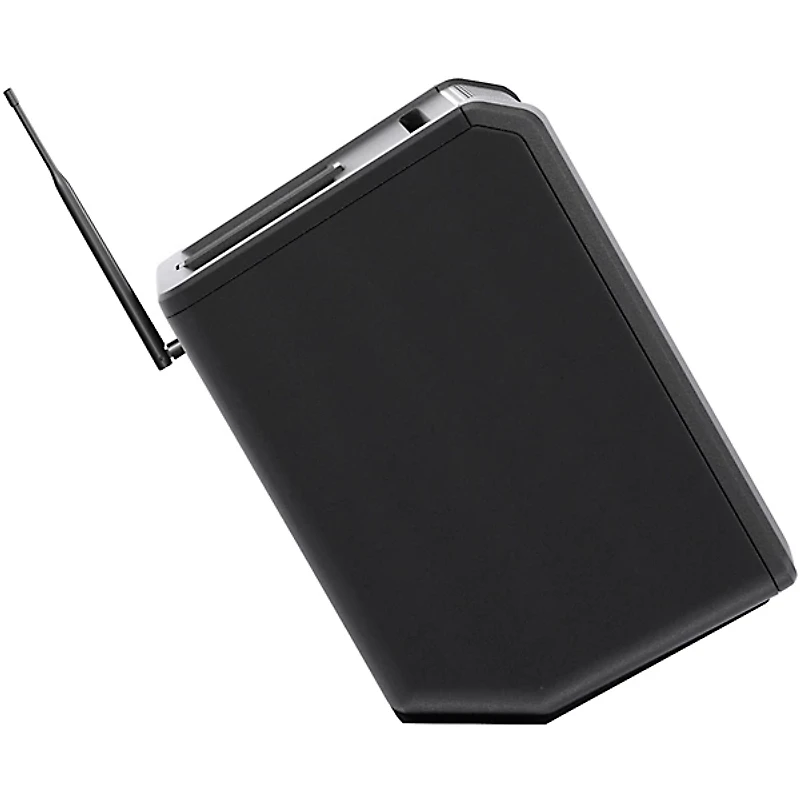 LD Systems ANNY 8 Portable 8" Battery-Powered Speaker With Wireless Headset Mic