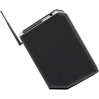 LD Systems ANNY 8 Portable 8" Battery-Powered Speaker With Wireless Headset Mic