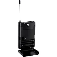 LD Systems ANNY 8 Portable 8" Battery-Powered Speaker With Wireless Headset Mic