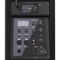 LD Systems ANNY 8 Portable 8" Battery-Powered Speaker With Wireless Headset Mic