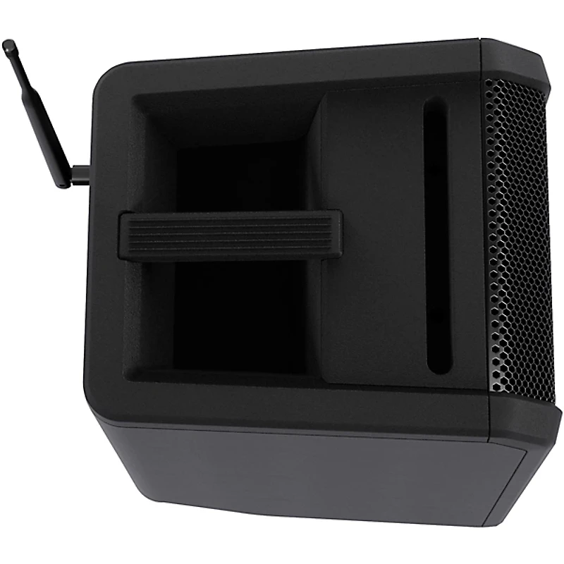 LD Systems ANNY 8 Portable 8" Battery-Powered Speaker With Wireless Headset Mic