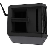 LD Systems ANNY 8 Portable 8" Battery-Powered Speaker With Wireless Headset Mic