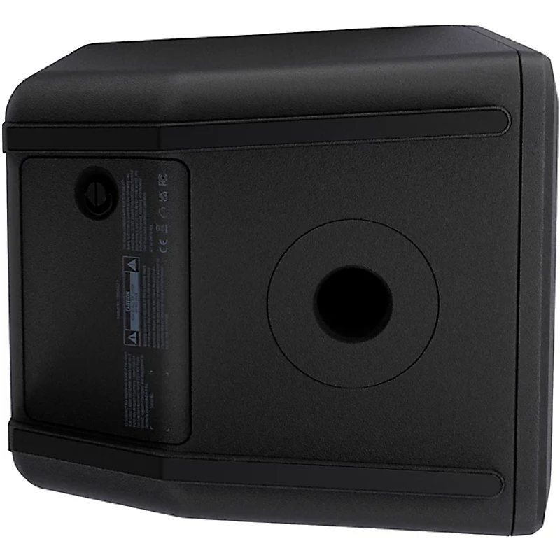 LD Systems ANNY 8 Portable 8" Battery-Powered Speaker With Wireless Headset Mic