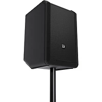 LD Systems ANNY 8 Portable 8" Battery-Powered Speaker With Wireless Headset Mic