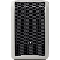 LD Systems ANNY 8 Portable 8" Battery-Powered Speaker, Urban Grey