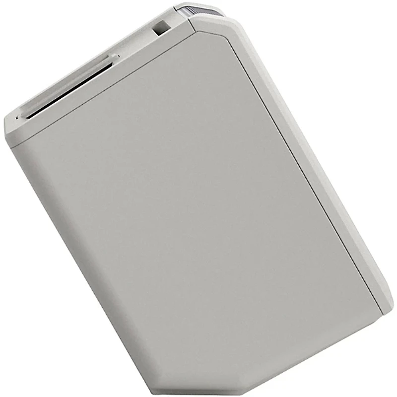 LD Systems ANNY 8 Portable 8" Battery-Powered Speaker, Urban Grey