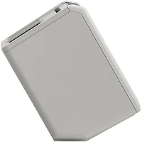LD Systems ANNY 8 Portable 8" Battery-Powered Speaker, Urban Grey