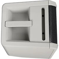 LD Systems ANNY 8 Portable 8" Battery-Powered Speaker, Urban Grey