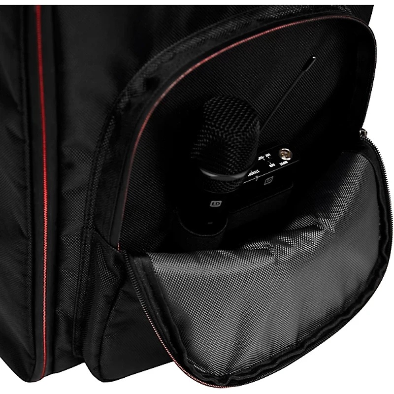 LD Systems Backpack for ANNY 8 Speaker