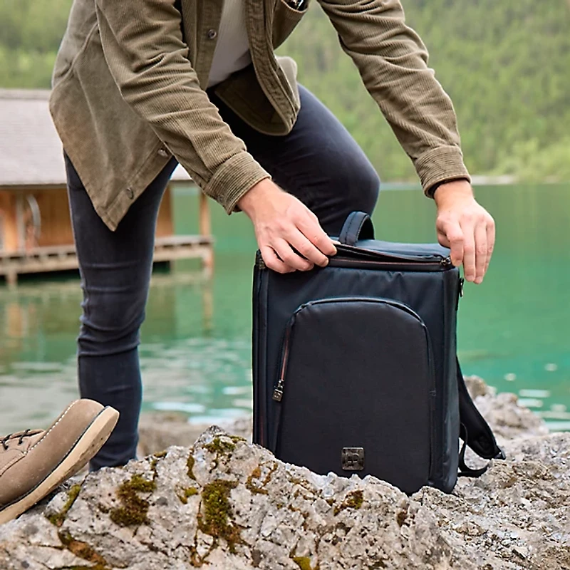 LD Systems Backpack for ANNY 8 Speaker