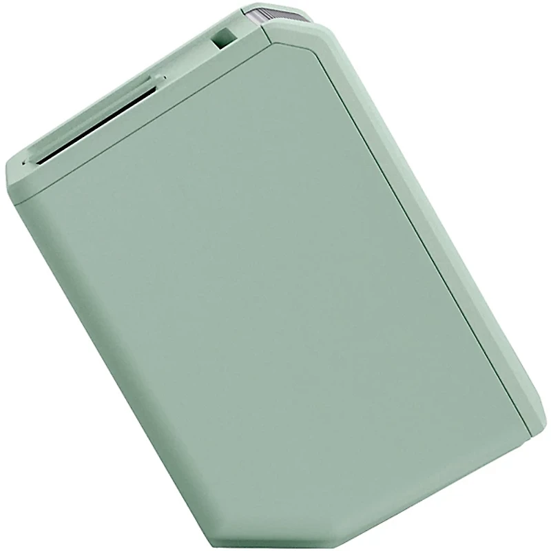 LD Systems ANNY 8 Portable 8" Battery-Powered Speaker, Adventure Green
