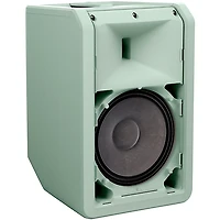 LD Systems ANNY 8 Portable 8" Battery-Powered Speaker, Adventure Green