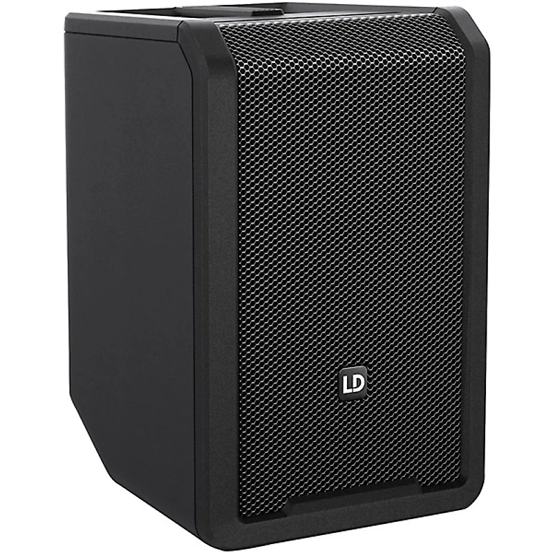 LD Systems ANNY 8 Portable 8" Battery-Powered Speaker