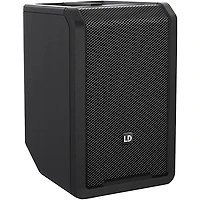 LD Systems ANNY 8 Portable 8" Battery-Powered Speaker