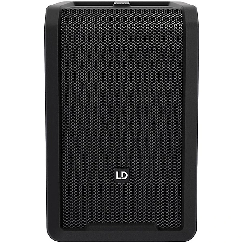 LD Systems ANNY 8 Portable 8" Battery-Powered Speaker