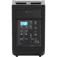 LD Systems ANNY 8 Portable 8" Battery-Powered Speaker