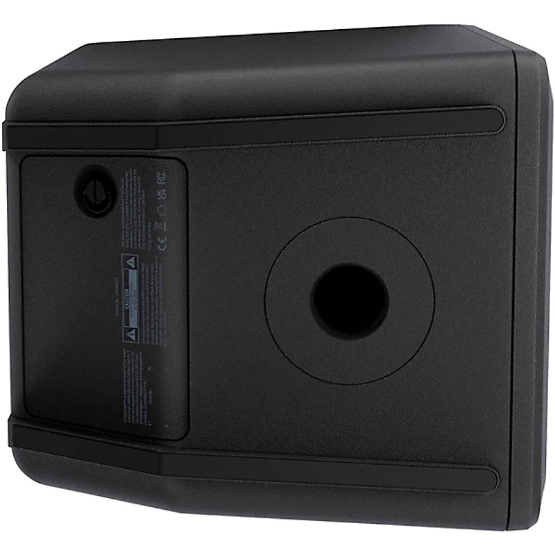 LD Systems ANNY 8 Portable 8" Battery-Powered Speaker