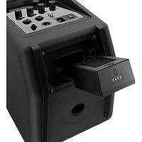 LD Systems ANNY 8 Portable 8" Battery-Powered Speaker