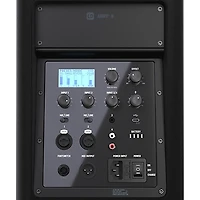 LD Systems ANNY 8 Portable 8" Battery-Powered Speaker