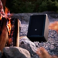 LD Systems ANNY 8 Portable 8" Battery-Powered Speaker