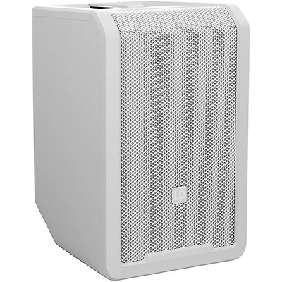 LD Systems ANNY 8 Portable 8" Battery-Powered Speaker, Pure White