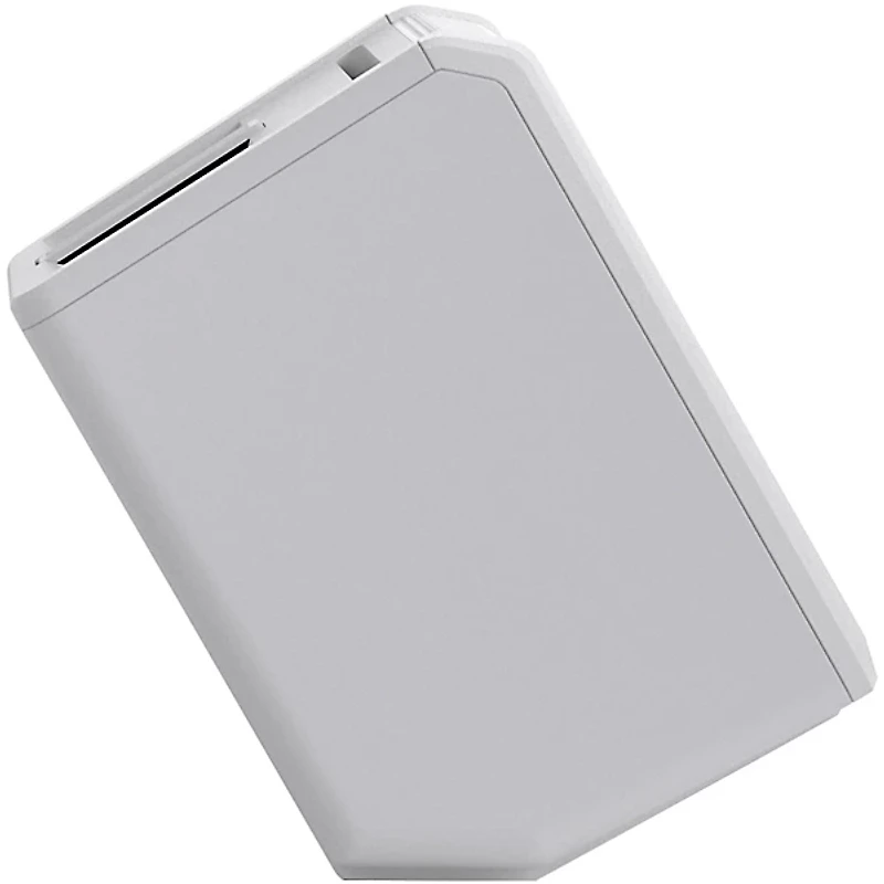 LD Systems ANNY 8 Portable 8" Battery-Powered Speaker, Pure White