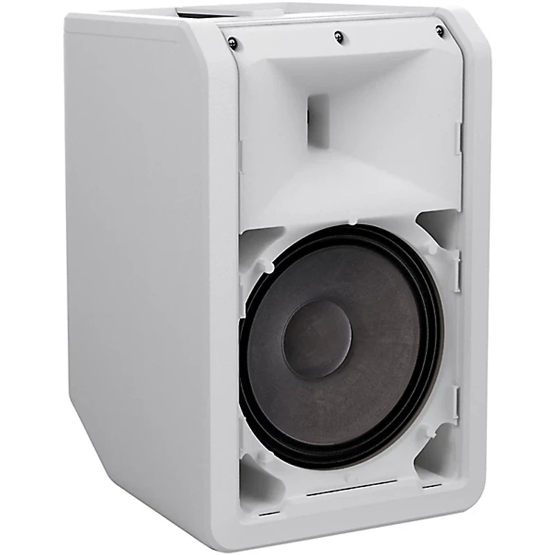 LD Systems ANNY 8 Portable 8" Battery-Powered Speaker, Pure White