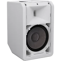 LD Systems ANNY 8 Portable 8" Battery-Powered Speaker, Pure White