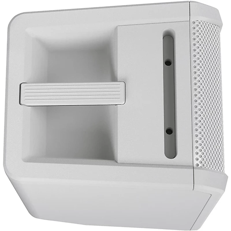 LD Systems ANNY 8 Portable 8" Battery-Powered Speaker, Pure White