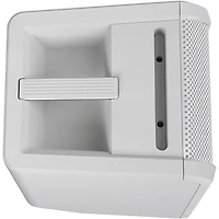 LD Systems ANNY 8 Portable 8" Battery-Powered Speaker, Pure White