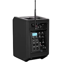 LD Systems ANNY 8 Portable 8" Battery-Powered Speaker With Wireless Handheld Mic
