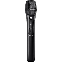LD Systems ANNY 8 Portable 8" Battery-Powered Speaker With Wireless Handheld Mic
