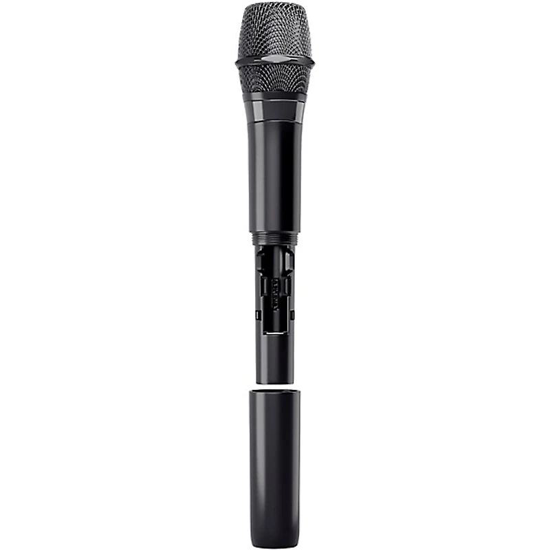 LD Systems ANNY 8 Portable 8" Battery-Powered Speaker With Wireless Handheld Mic