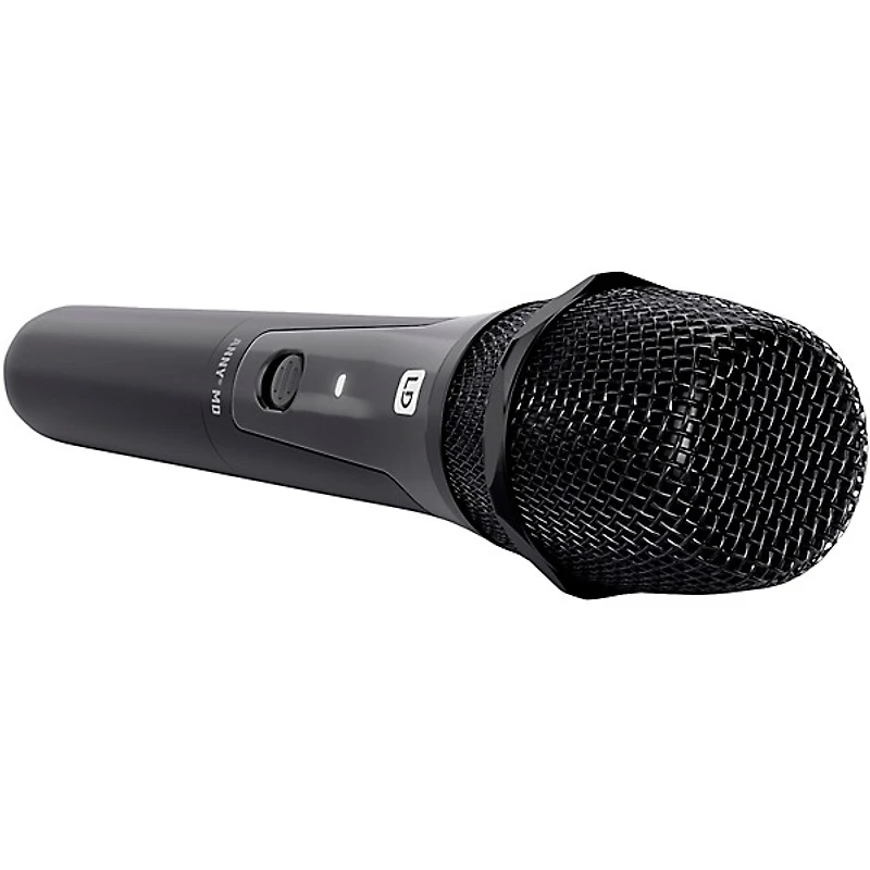 LD Systems ANNY 8 Portable 8" Battery-Powered Speaker With Wireless Handheld Mic