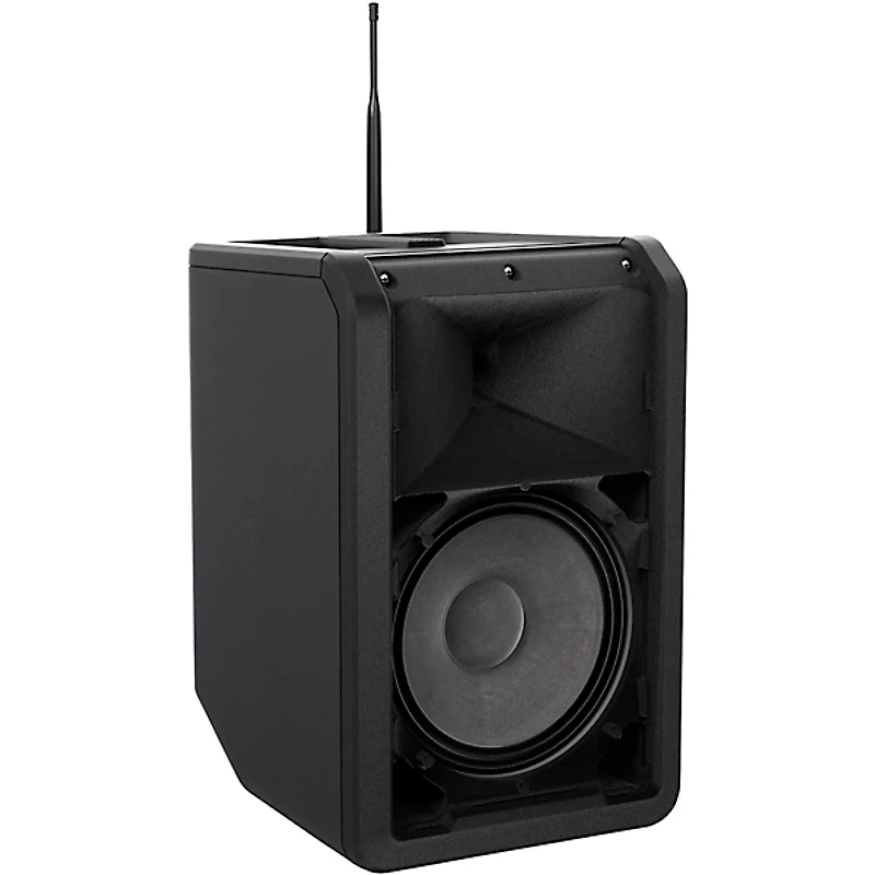 LD Systems ANNY 8 Portable 8" Battery-Powered Speaker With Wireless Handheld Mic