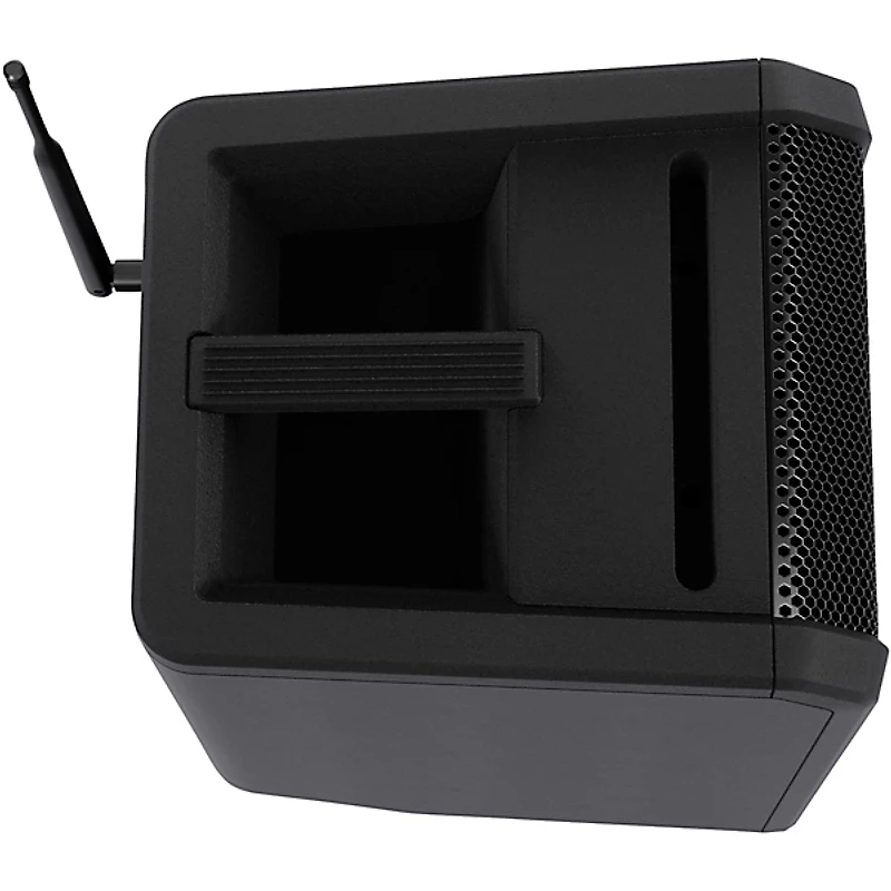 LD Systems ANNY 8 Portable 8" Battery-Powered Speaker With Wireless Handheld Mic