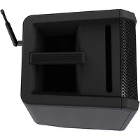 LD Systems ANNY 8 Portable 8" Battery-Powered Speaker With Wireless Handheld Mic