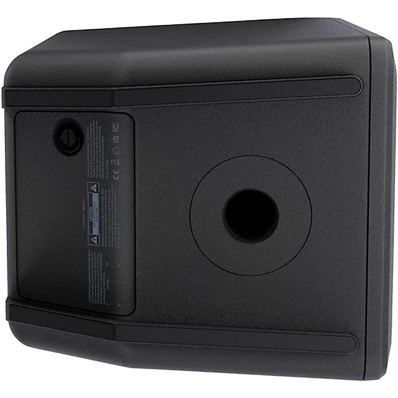 LD Systems ANNY 8 Portable 8" Battery-Powered Speaker With Wireless Handheld Mic