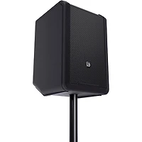 LD Systems ANNY 8 Portable 8" Battery-Powered Speaker With Wireless Handheld Mic