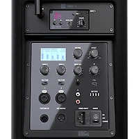 LD Systems ANNY 8 Portable 8" Battery-Powered Speaker With Wireless Handheld Mic