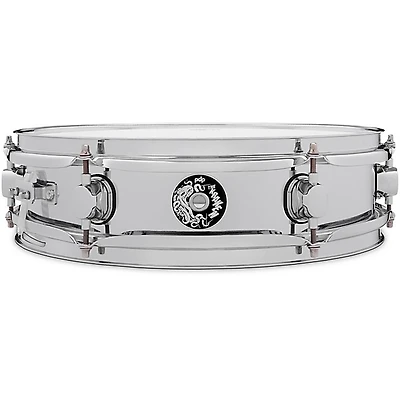 PDP by DW The Kraken Chrome-over-Steel Piccolo Snare Drum 13 x 3.5 in.