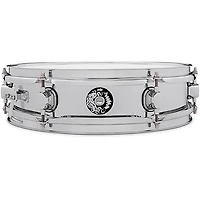 PDP by DW The Kraken Chrome-over-Steel Piccolo Snare Drum 13 x 3.5 in.