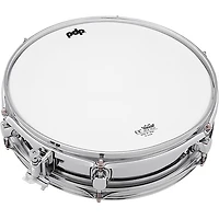 PDP by DW The Kraken Chrome-over-Steel Piccolo Snare Drum 13 x 3.5 in.