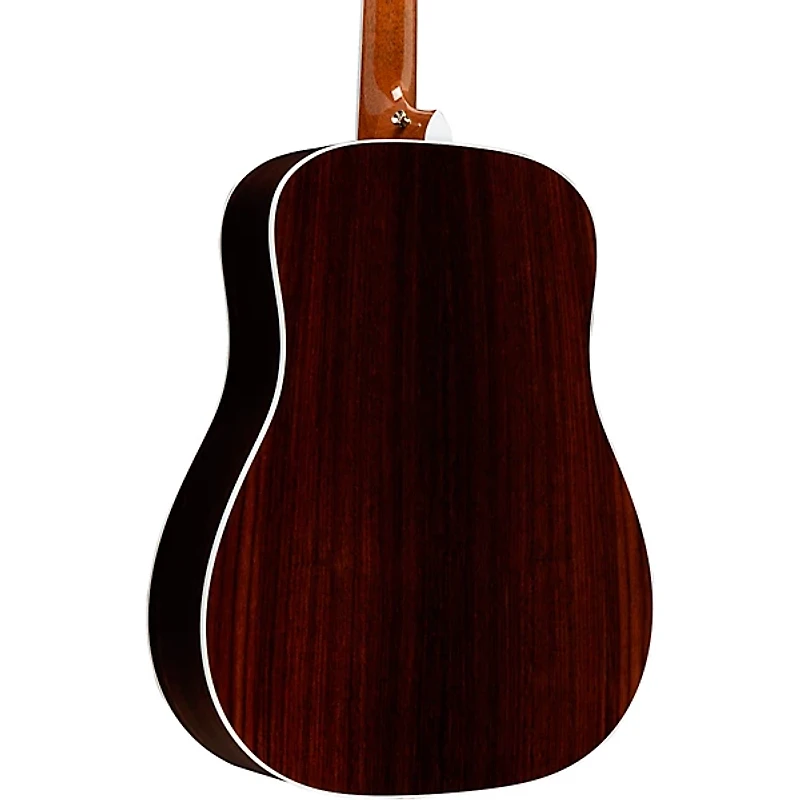 Taylor 810e Legacy Dreadnought Acoustic-Electric Guitar Natural