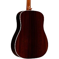 Taylor 810e Legacy Dreadnought Acoustic-Electric Guitar Natural