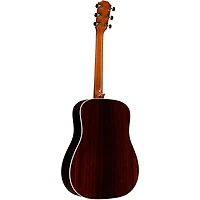Taylor 810e Legacy Dreadnought Acoustic-Electric Guitar Natural