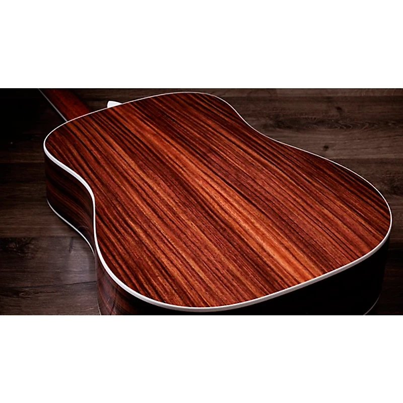 Taylor 810e Legacy Dreadnought Acoustic-Electric Guitar Natural