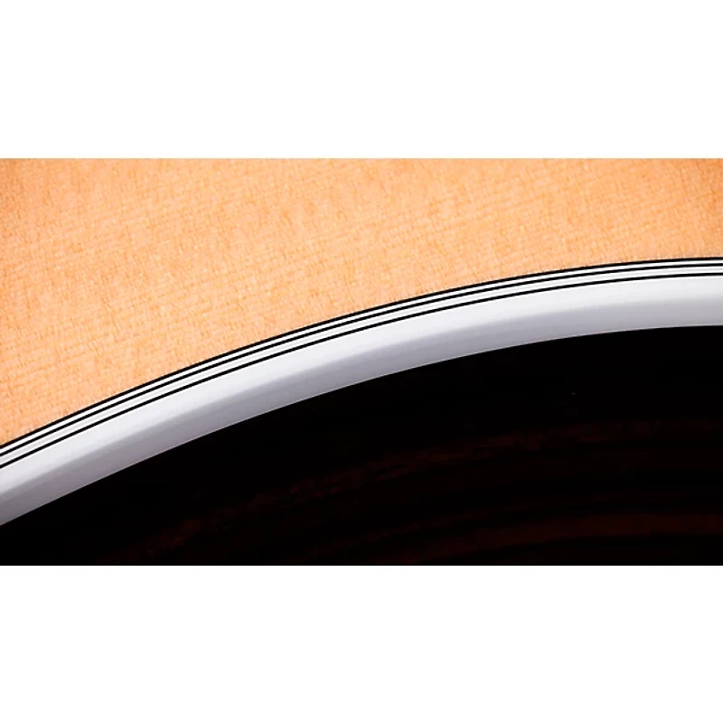 Taylor 810e Legacy Dreadnought Acoustic-Electric Guitar Natural