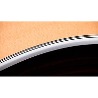 Taylor 810e Legacy Dreadnought Acoustic-Electric Guitar Natural